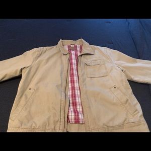 Cherokee XL jacket